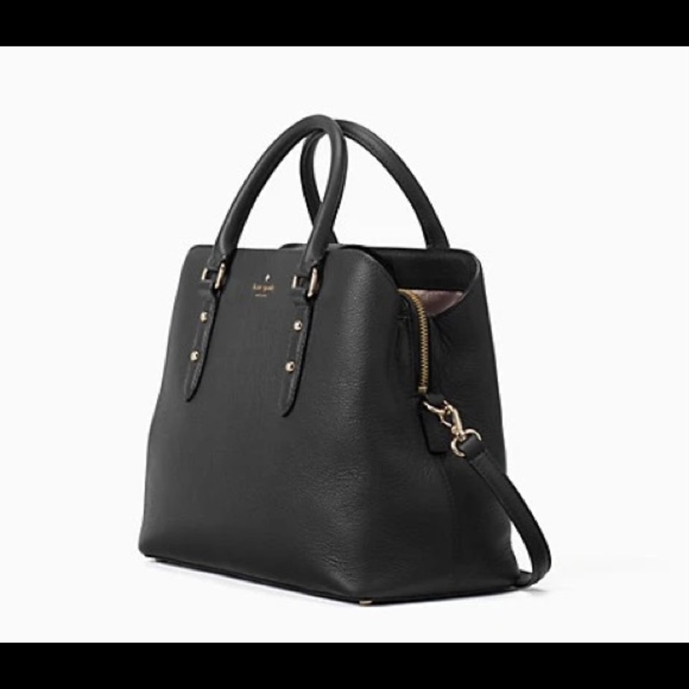 NWT Kate Spade Larchmont Ave. Evangelie - CUTE! - Picture 2 of 14